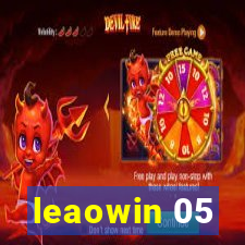 leaowin 05